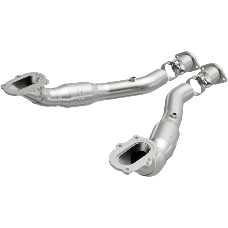 Magnaflow 12-13 Chevrolet Corvette 6.2L Direct Fit Converter - Graveyard Performance