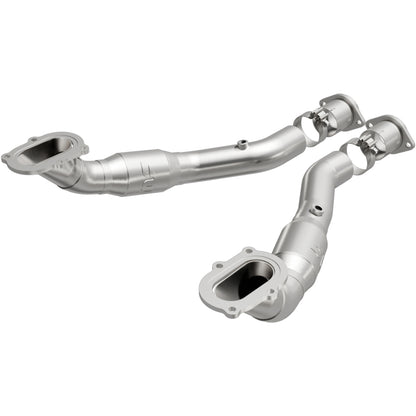 Magnaflow 12-13 Chevrolet Corvette 6.2L Direct Fit Converter - Graveyard Performance