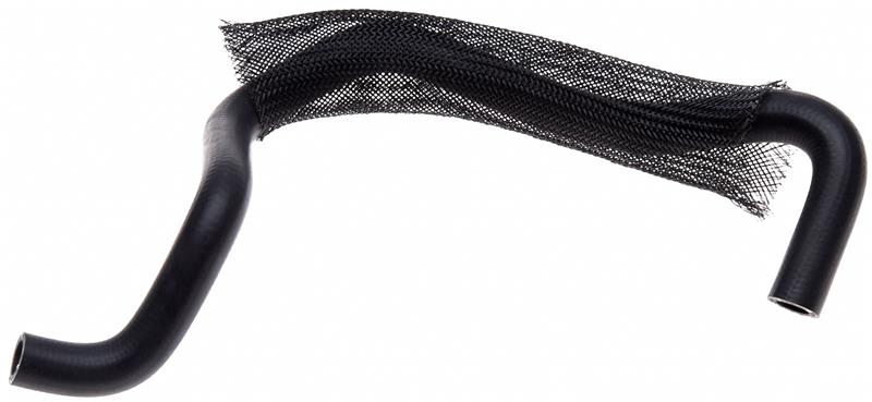 Gates 10-15 Mitsubishi Lancer 4-Cyl. 2.0L Heater Outlet Molded Heater Hose - Graveyard Performance