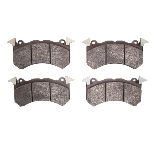 R1 17-22 Acura NSX Front Optimum OE Brake Pads