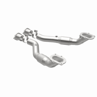 Magnaflow 12-13 Chevrolet Corvette 6.2L Direct Fit Converter - Graveyard Performance