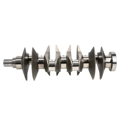 Manley Mitsubishi 4G63/4G64 7 Bolt 4340 Billet 94mm Stroke Turbo Tuff Series Crankshaft - Graveyard Performance