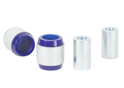 Superpro 17-20 Hyundai Elantra Rear Lateral Arm (Toe Control Arm) Inner Bushing Kit - Graveyard Performance