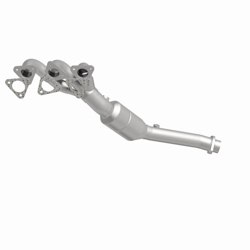 MagnaFlow Conv DF BMW M3 01-06 Front - Graveyard Performance