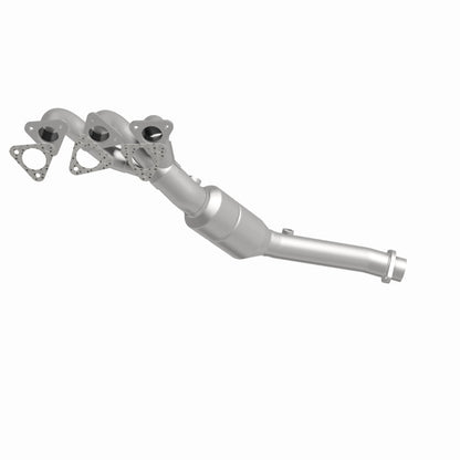 MagnaFlow Conv DF BMW M3 01-06 Front - Graveyard Performance