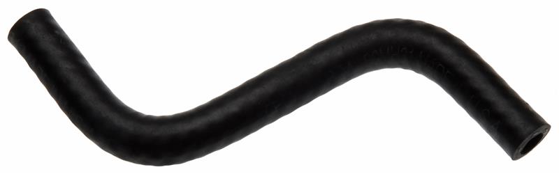Gates 03-08 Toyota Corolla 4-Cyl. 1.8L Throttle Body To Intake Manifold Molded Heater Hose - Graveyard Performance
