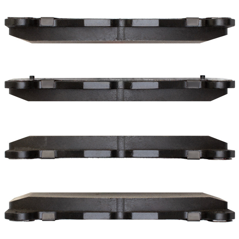 R1 08-26 Subaru Wrx Front Euro Ceramic Brake Pads