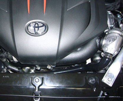 HKS Super SQV IV Suction Return Kit GR Supra OEM Intake