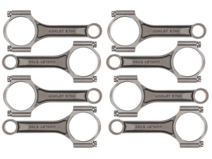 Manley Small Block Chevy .400 Inch Longer Sportsmaster Connecting Rods