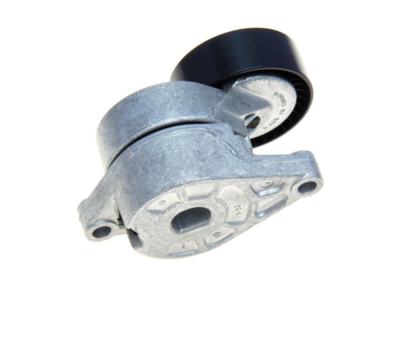 Gates 01-04 BMW 325XI / 04 X3 / 01-05 320I Automatic Belt Tensioner - Graveyard Performance