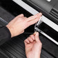 WeatherTech 2024 Ford Mustang Scratch Protection - Transparent