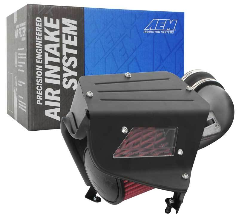 AEM 16-19 BMW 340i L6-3.0L F/I  Cold Air Intake System - Graveyard Performance