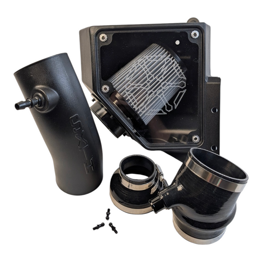 SXTH Element Elantra N CPLT Intake V2