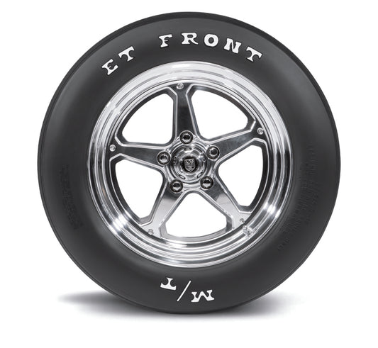 Mickey Thompson ET Drag Front Tire 29.0/4.5-15 - 250909 - Graveyard Performance