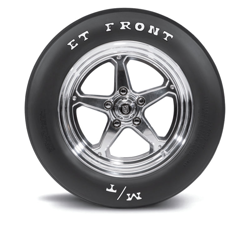 Mickey Thompson ET Front Tire - 22.5/4.5-15 - 250931 - Graveyard Performance