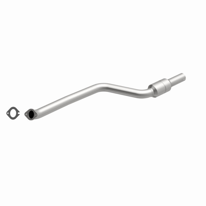 MagnaFlow Conv DF BMW 3 07-08 Rear OEM - Graveyard Performance