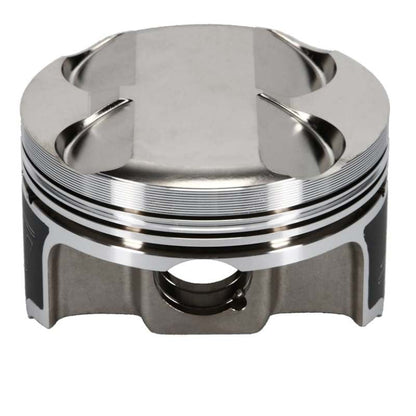 Wiseco Honda S2000 F20C 89.0mm Bore 11:1 CR Custom Pistons - Graveyard Performance
