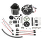 Radium Engineering 2016+ Honda Civic (excl. FL5) Fuel Hanger - for AEM 50-1220/DW440 Fuel Pumps