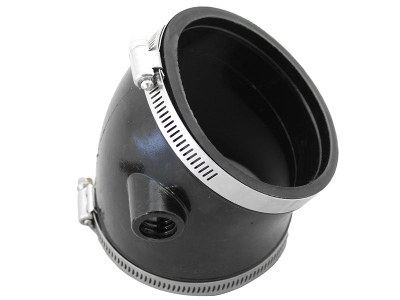 aFe Upgrade Intake Tube 96-99 BMW M3 3.2L (Euro MAF) - Graveyard Performance