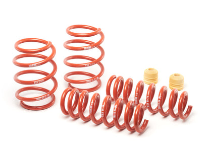H&R 16-18 BMW M2 F87 Sport Spring (Incl. Adaptive M Susp.) - Graveyard Performance