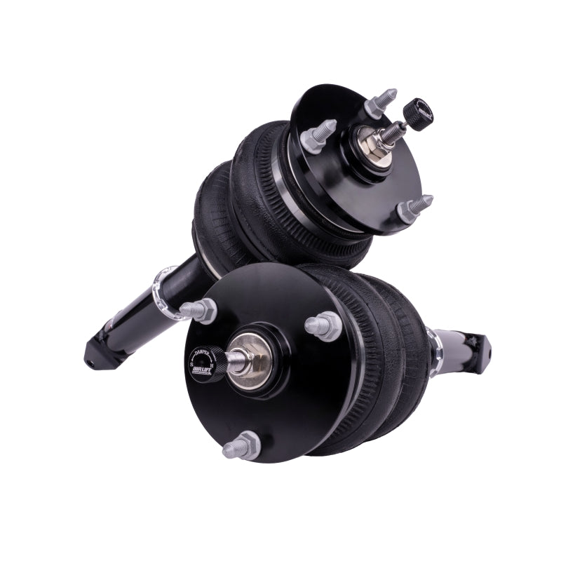 Air Lift Performance 16-17 Lexus 200T / 15-22 Lexus RC 350 / 13-21 Lexus GS 350 Front Kit