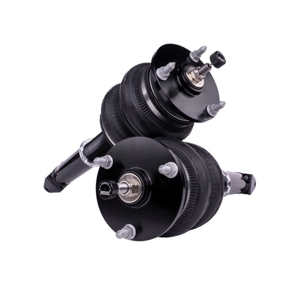 Air Lift Performance 16-17 Lexus 200T / 15-22 Lexus RC 350 / 13-21 Lexus GS 350 Front Kit