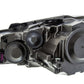 Hella 10-13 Volkswagen Golf Hatchback/Gti Headlamp Rh