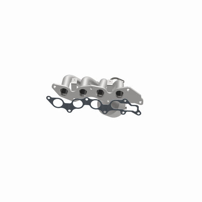 Magnaflow 05-06 Ford Focus 2.0L Direct Fit Converter - Graveyard Performance