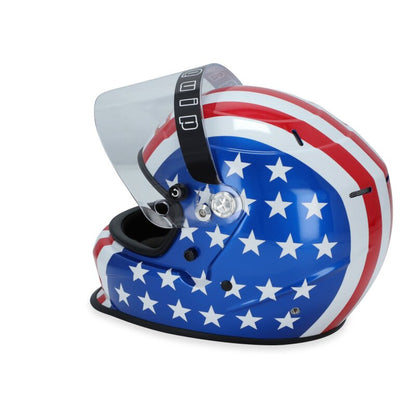 RaceQuip PRO YOUTH SFI 24.1 2020 AMERICA - Graveyard Performance
