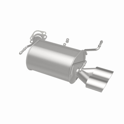 BRE Exhaust 03-04 G35 3.5L Muffler Kit - Graveyard Performance