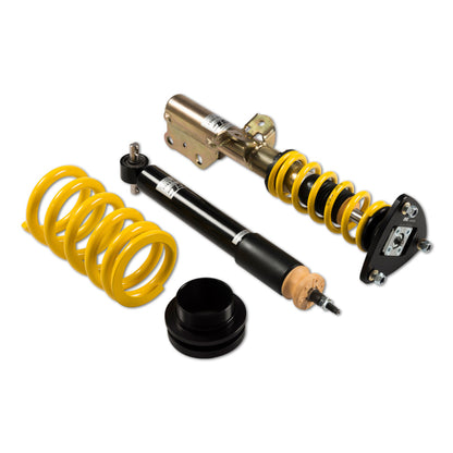 ST XTA Adjustable Coilovers 2015 Ford Mustang - Graveyard Performance