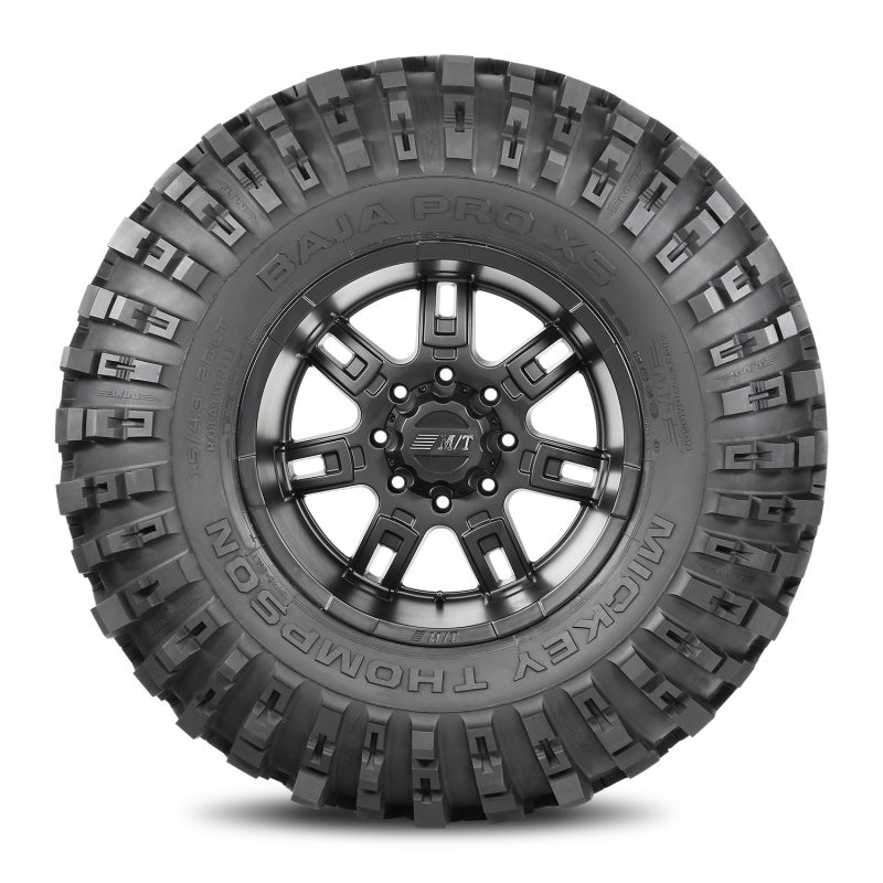 Mickey Thompson Baja Pro XS Tire - 40X13.50-17LT - 250094 - Graveyard Performance