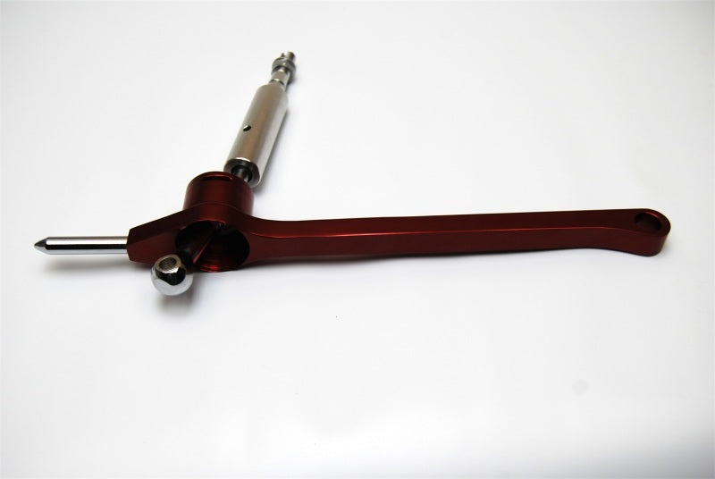 Fidanza 99-03 BMW E46 Short Throw Shifter - Graveyard Performance