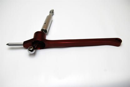 Fidanza 99-03 BMW E46 Short Throw Shifter - Graveyard Performance