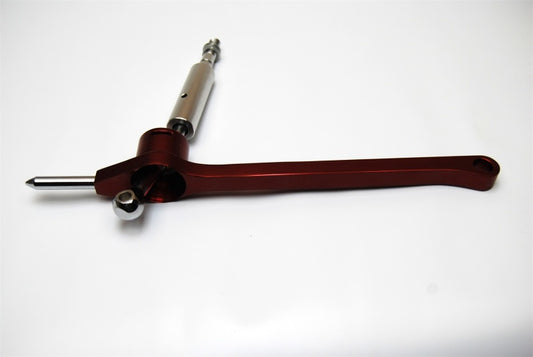 Fidanza 99-03 BMW E46 Short Throw Shifter - Graveyard Performance