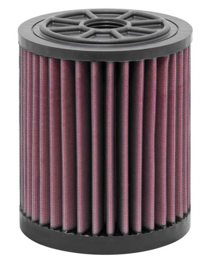 K&N Replacement Air Filter - Round 11-13 Audi A6/A6 Quattro / 12-13 A7/A7 Quattro - Graveyard Performance