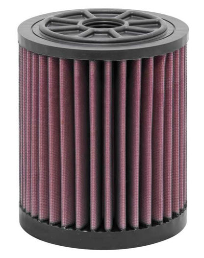 K&N Replacement Air Filter - Round 11-13 Audi A6/A6 Quattro / 12-13 A7/A7 Quattro - Graveyard Performance