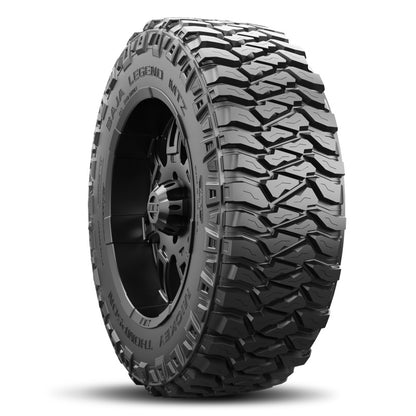 Mickey Thompson Baja Legend MTZ Tire - 33X12.50R20LT 114Q - 249356 - Graveyard Performance