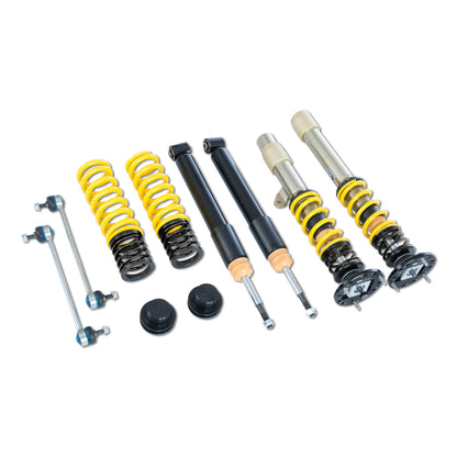 ST XTA Adjustable Coilovers BMW E92 M3 Coupe - Graveyard Performance