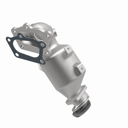 MagnaFlow Conv DF 09-12 Mazda CX-7 2.3 L Underbody - Graveyard Performance