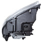 Hella 2009-2012 BMW 323i xDrive Bi-Xenon Headlight Assembly