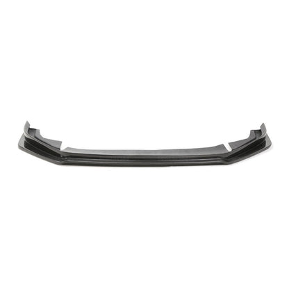 Seibon 18-19 Volkswagen GTI MB-Style Carbon Fiber Front Lip - Graveyard Performance
