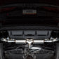AWE 22-24 Audi 8Y S3 Touring Edition Exhaust - Diamond Black Tips