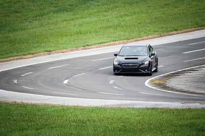 Ohlins 2022+ Subaru WRX (VB) Road &amp; Track System (Excl. Electric Shock Models) - Graveyard Performance