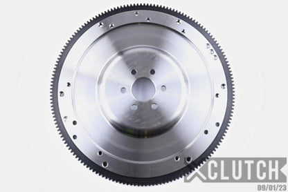 XClutch 05-10 Ford Mustang GT 4.6L Steel Flywheel - Graveyard Performance