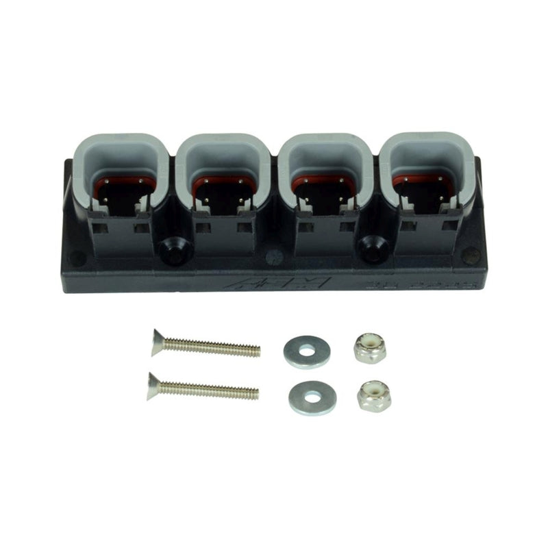 AEM 4 Port AEMnet Can Hub - Graveyard Performance