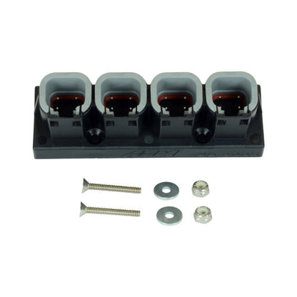 AEM 4 Port AEMnet Can Hub - Graveyard Performance