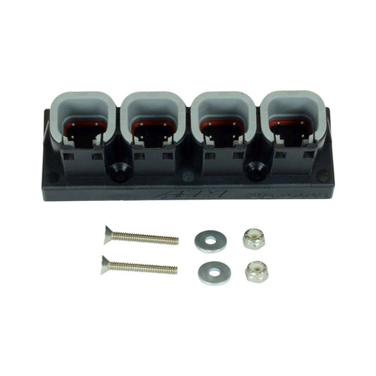 AEM 4 Port AEMnet Can Hub - Graveyard Performance