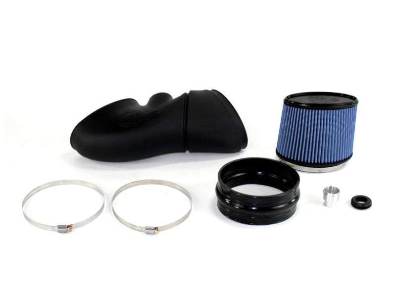 aFe MagnumFORCE Intakes Stage-2 P5R AIS P5R BMW M3 (E9X) 08-12 V8-4.0L - Graveyard Performance