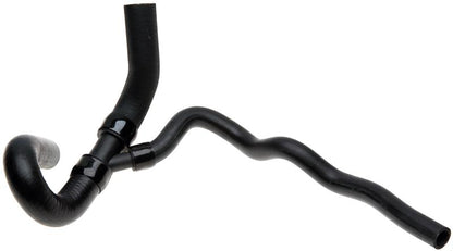Gates 07-09 Mazda 3 4-Cyl. 2.3L Lower Molded Coolant Hose - Graveyard Performance